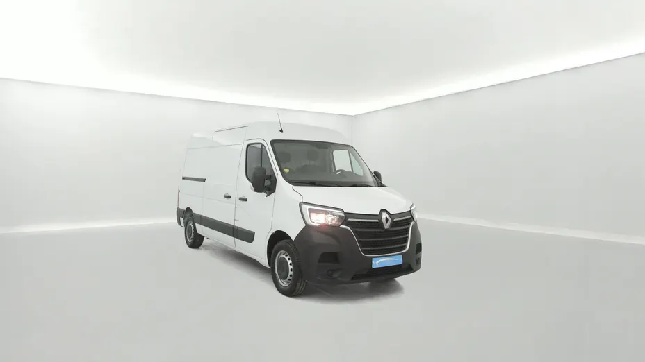RENAULT Master -