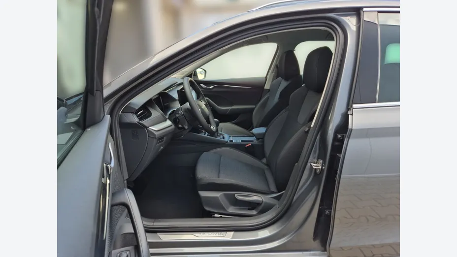 SKODA Octavia Octavia 1.5 TSI Drive Selection Nowy