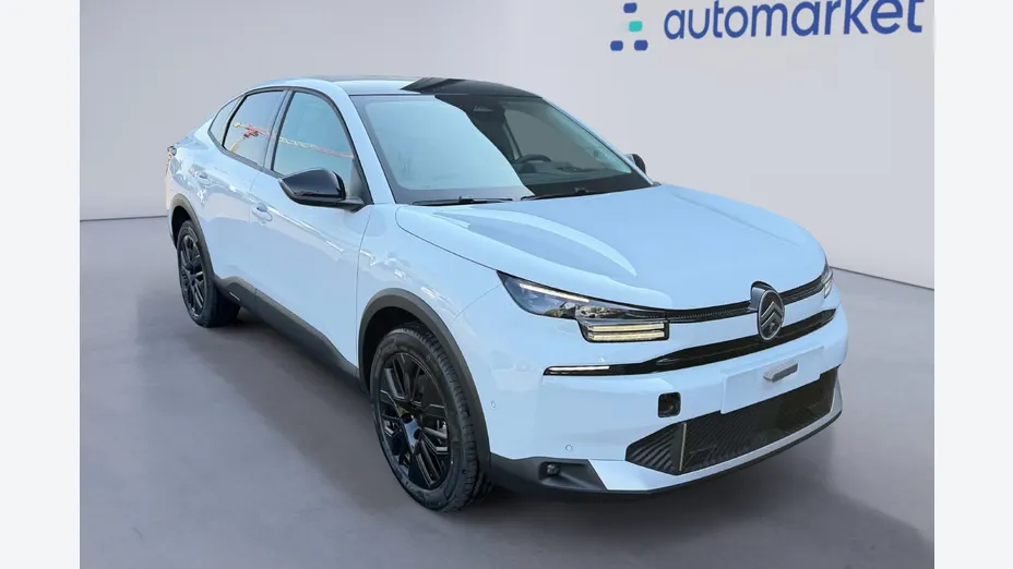 CITROEN C4 X C4 X 1.2 mHEV Max eDCT6 Nowy