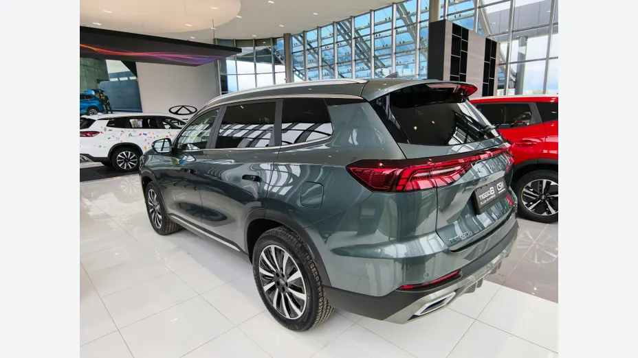 CHERY Tiggo 8 Tiggo 8 1.5 T-GDI Super Hybrid Comfort DCT