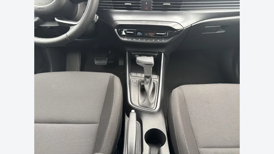 HYUNDAI i20 i20 1.0 T-GDi Modern DCT Nowy