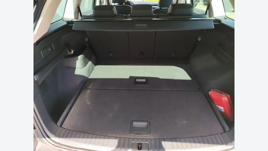 SKODA Kodiaq Kodiaq 2.0 TDI 4x2 L&K DSG