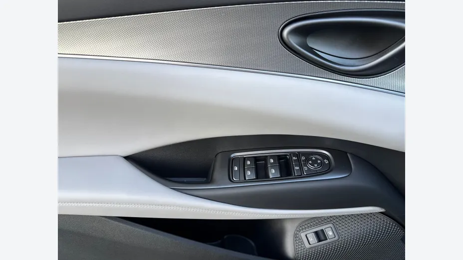 BYD Seal 6 Seal 6 DM-i 1.5 Comfort