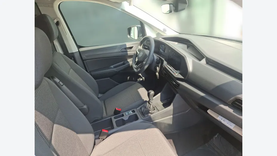 VOLKSWAGEN Caddy Caddy Cargo 2.0 TDI Nowy