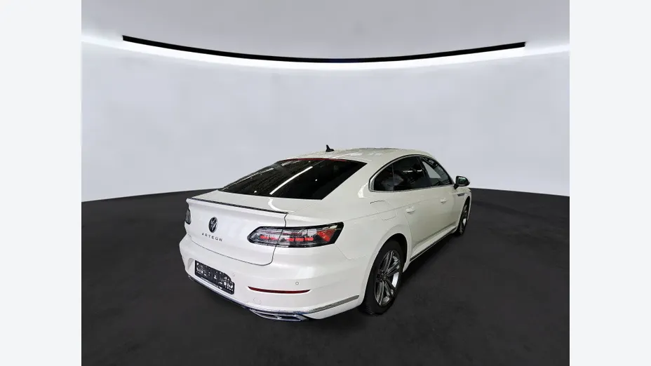 VOLKSWAGEN Arteon Arteon 2.0 TDI R-Line DSG