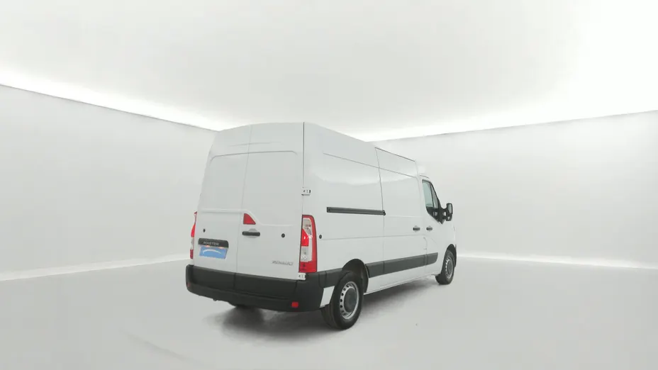 RENAULT Master -