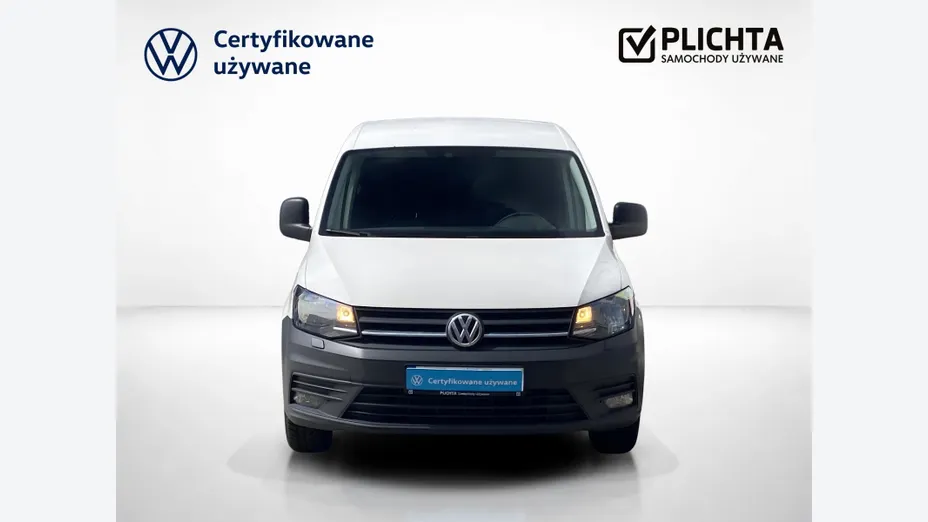 VOLKSWAGEN Caddy Caddy 2.0 TDI