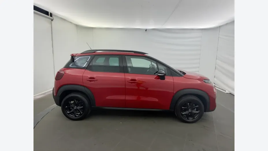 CITROEN C3 Aircross -