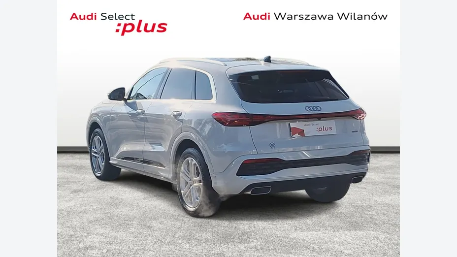 AUDI Q5 Q5 TFSI mHEV 150 kW Quattro S tronic