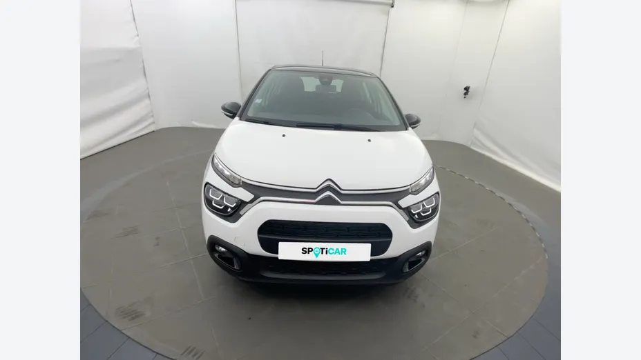 CITROEN C3 -