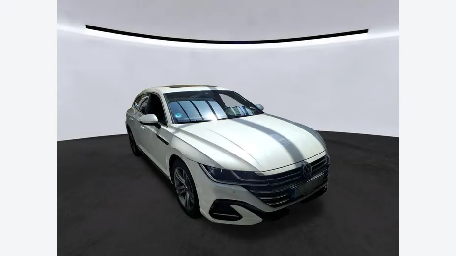 VOLKSWAGEN Arteon Arteon 2.0 TSI R-Line DSG