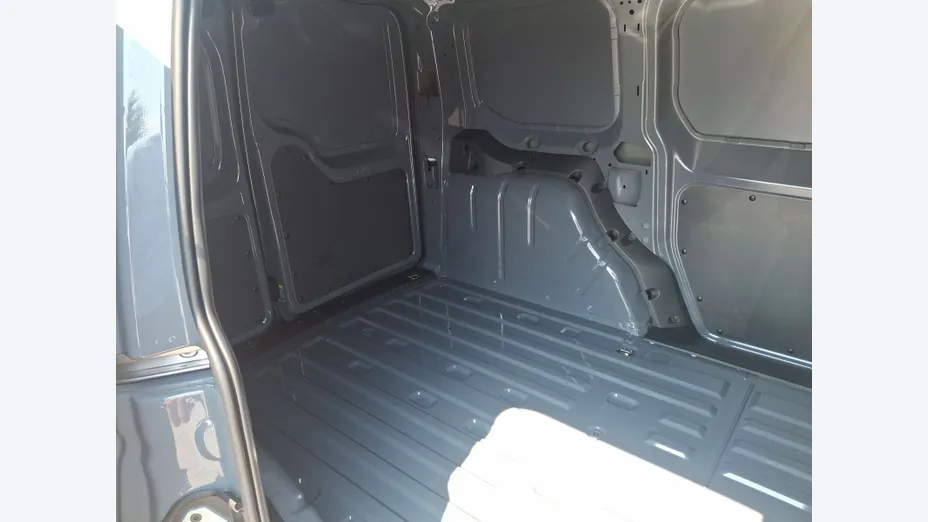 VOLKSWAGEN Caddy Caddy Cargo 2.0 TDI Nowy