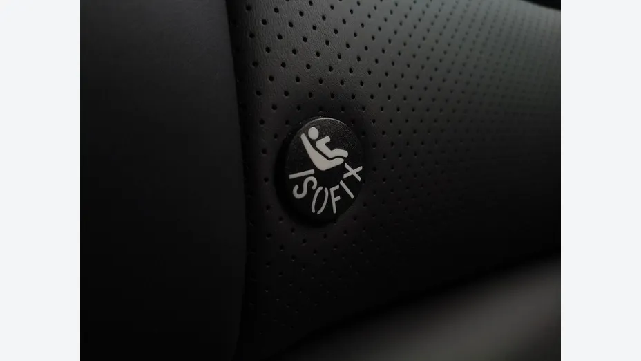 BAIC Beijing 5 Beijing 5 1.5T Luxury DCT