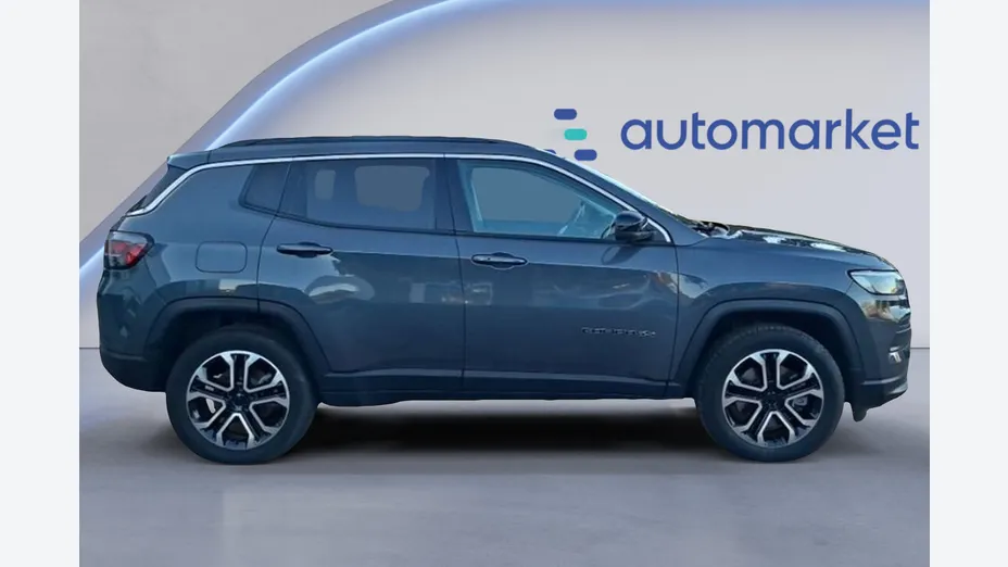 JEEP Compass Compass 1.3 T4 PHEV 4xe Limited S&S aut