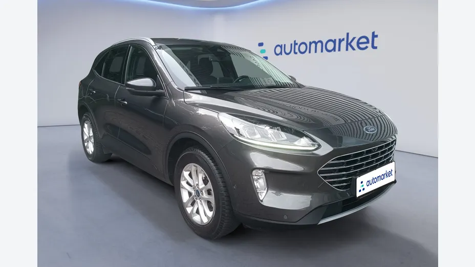 FORD Kuga Kuga 1.5 EcoBoost FWD Titanium
