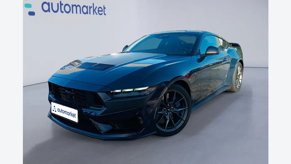 FORD Mustang Mustang 5.0 Ti-VCT V8 Dark Horse aut