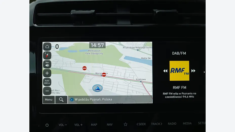 HYUNDAI Tucson Tucson 1.6 T-GDi 48V N Line 2WD DCT