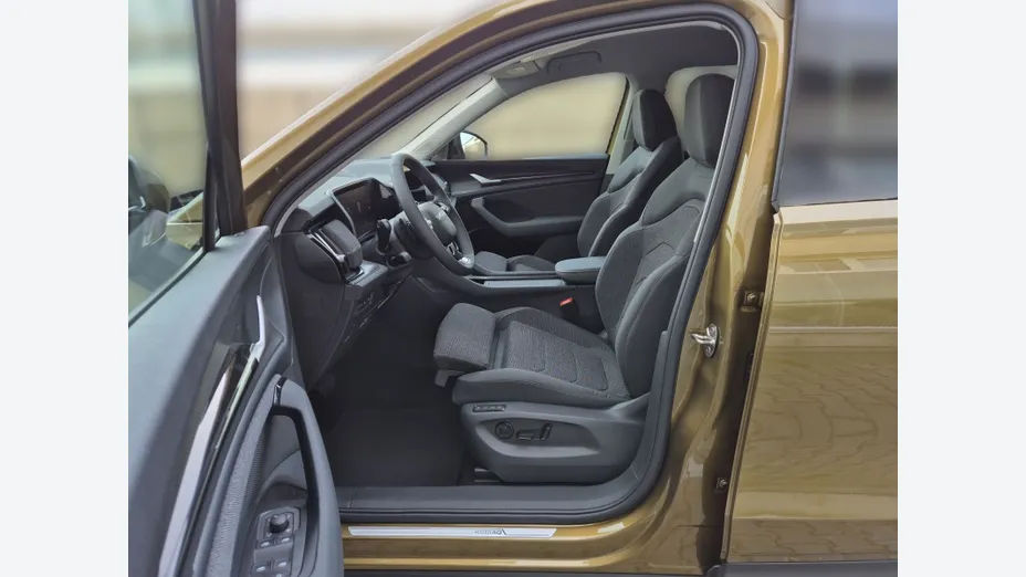 SKODA Kodiaq Kodiaq 2.0 TDI 4x2 Drive DSG Nowy