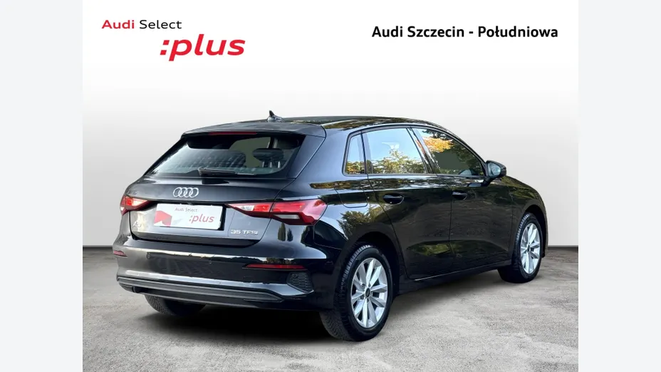 AUDI A3 Sportback -