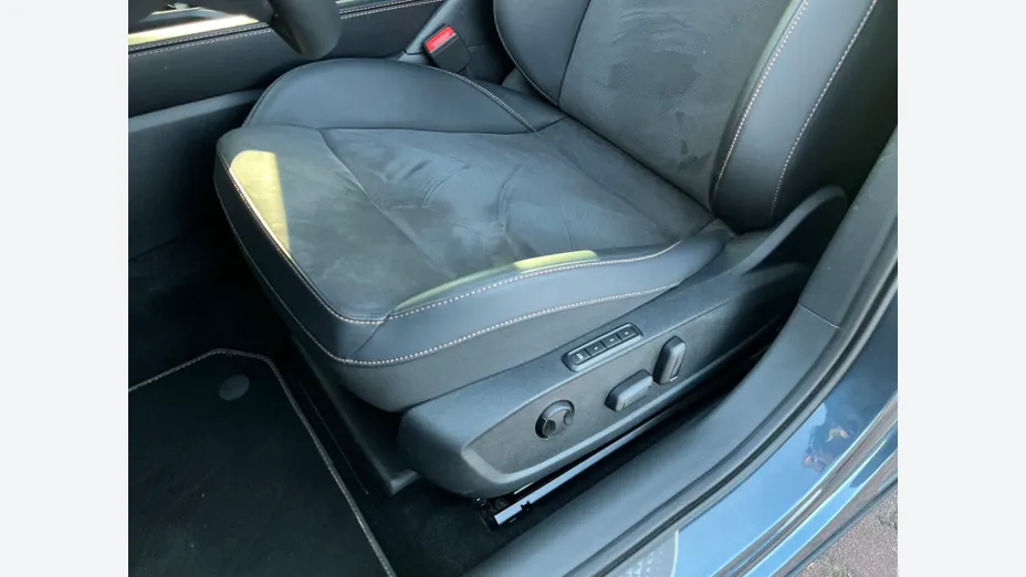 CUPRA Formentor Formentor 1.5 TSI DSG