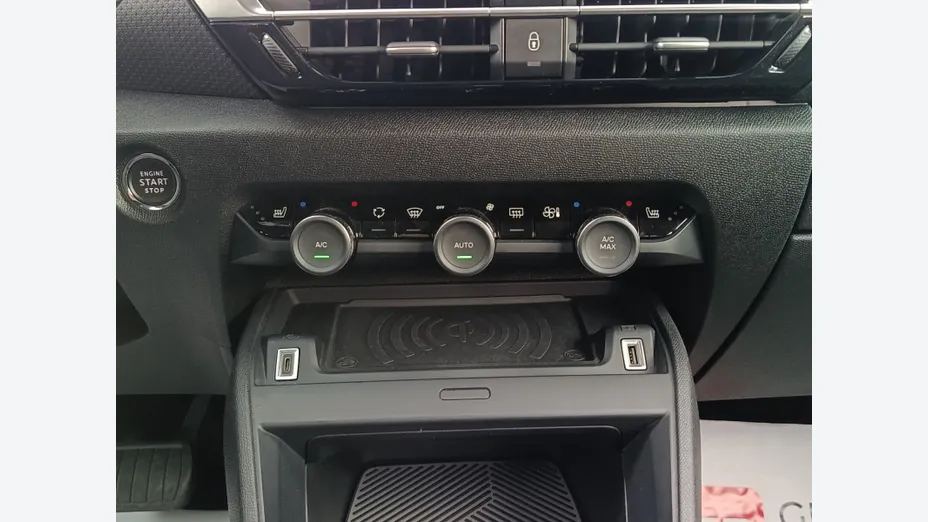 CITROEN C4 X C4 X 1.2 PureTech Shine S&S EAT8