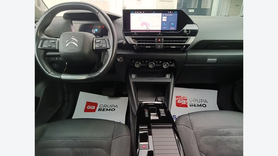CITROEN C4 X C4 X 1.2 PureTech Shine S&S EAT8
