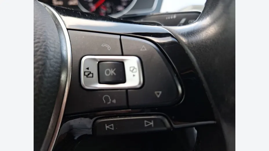 VOLKSWAGEN Passat Passat 2.0 TDI BMT Comfortline DSG7
