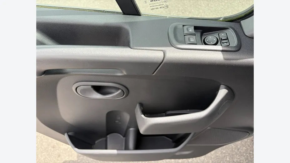 RENAULT Master -
