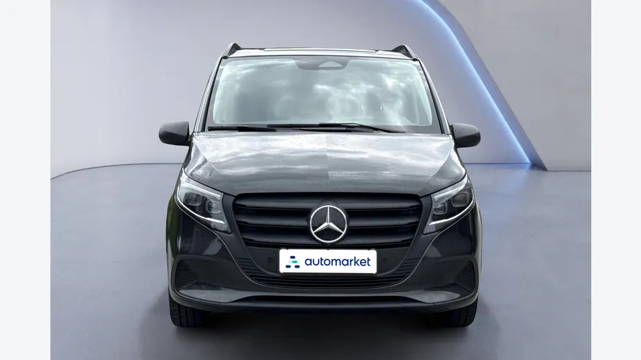 MERCEDES-BENZ Vito Vito Tourer 116 CDI L2 Pro 9G-Tronic 447.703