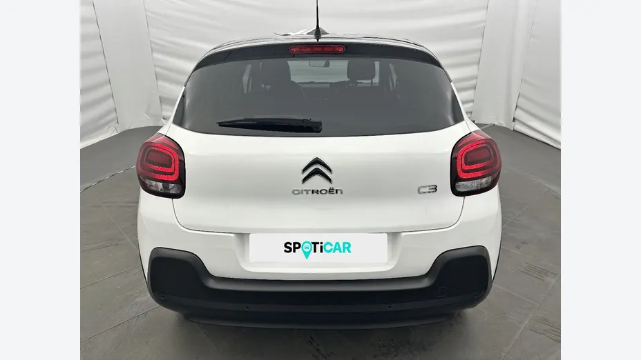 CITROEN C3 -