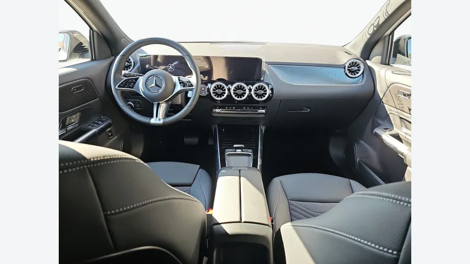 MERCEDES-BENZ GLA GLA 180 mHEV Progressive 7G-DCT