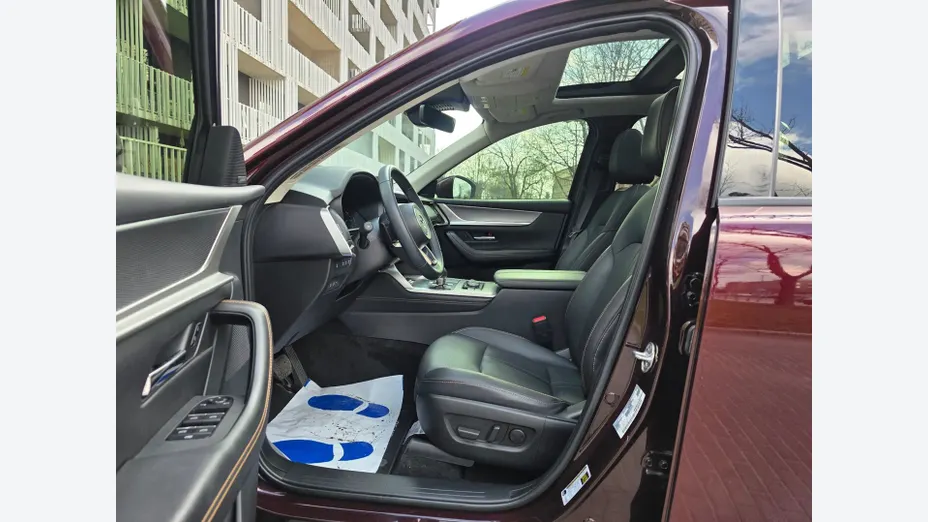 MAZDA CX-90 -