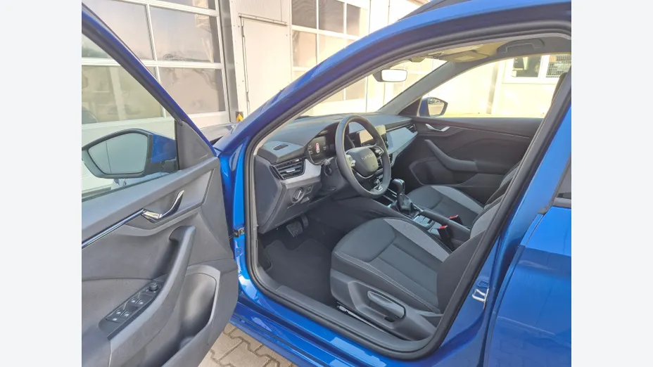 SKODA Kamiq Kamiq 1.0 TSI Drive DSG Nowy