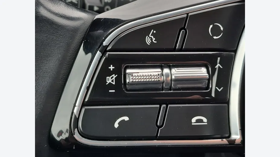 KIA Cee'd -