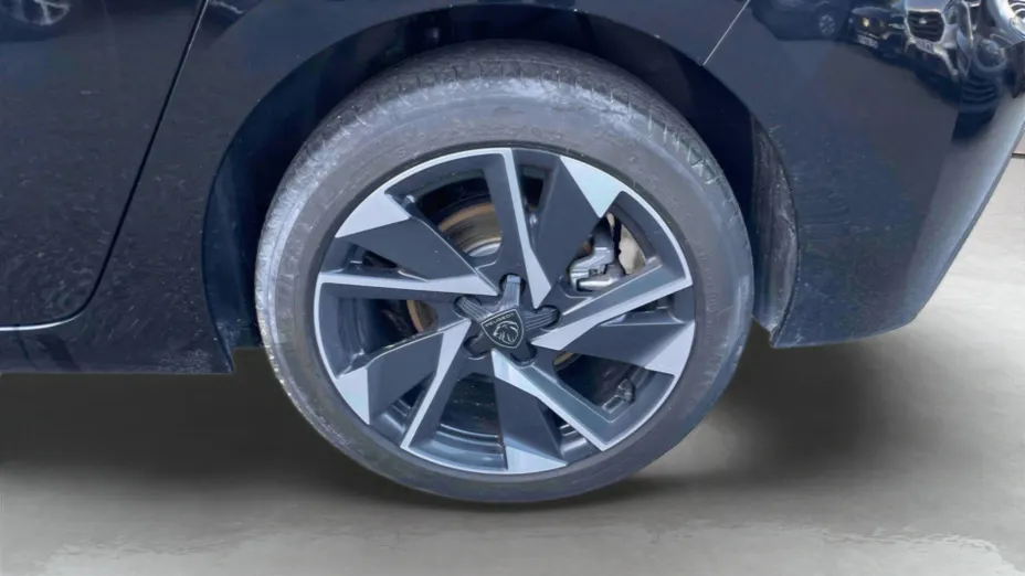 PEUGEOT 308 -