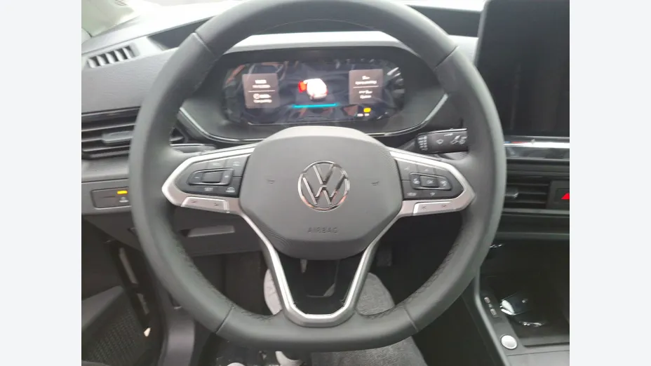 VOLKSWAGEN Caddy Caddy Cargo Maxi 1.5 TSI