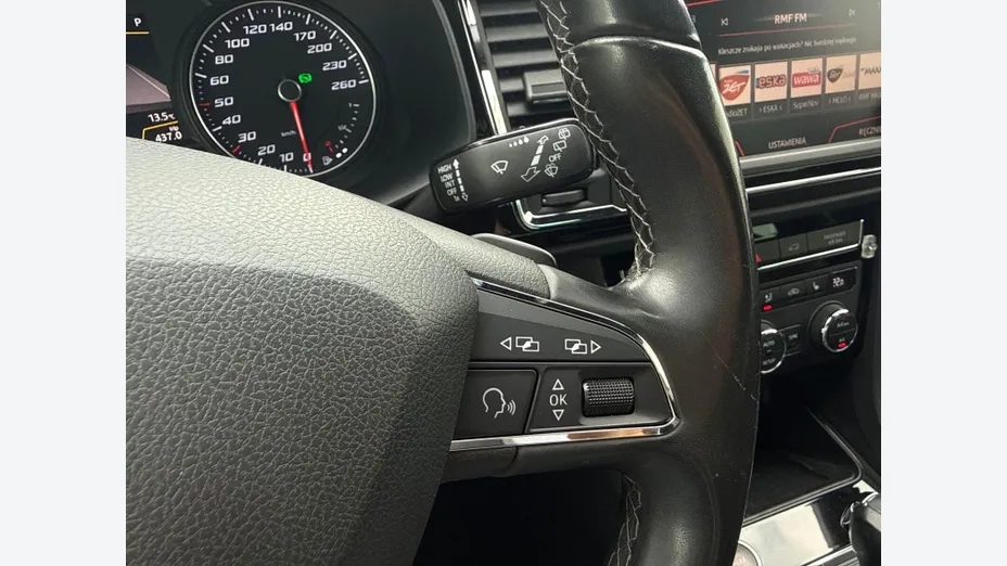 SEAT ATECA Ateca 2.0 TDI Xcellence S&S 4Drive DSG