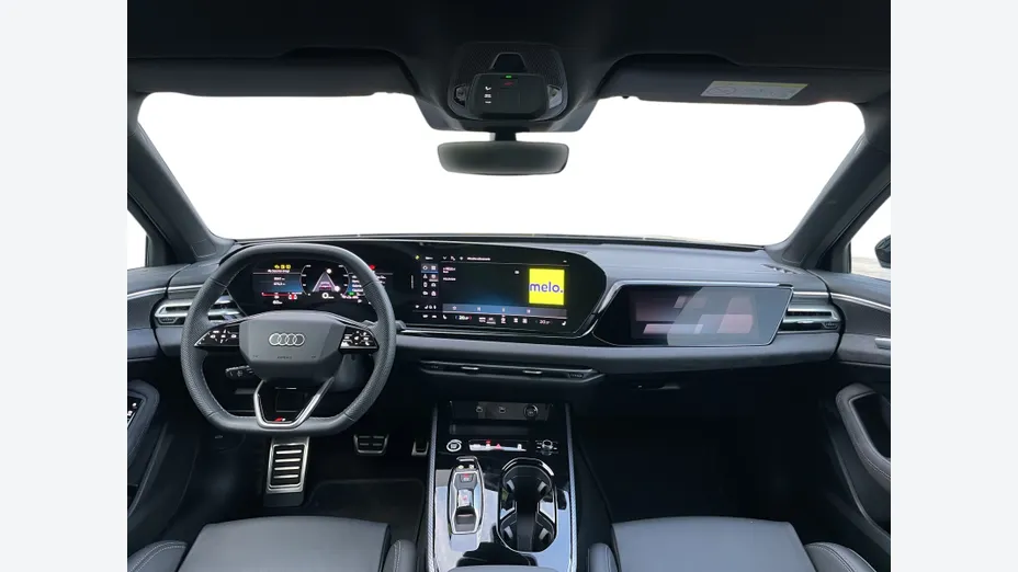 AUDI A5 A5 TFSI 150 kW Quattro S tronic