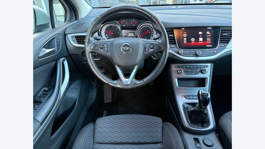 OPEL Astra Astra V 1.6 CDTI 120 Lat S&S