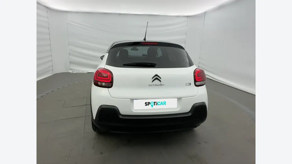 CITROEN C3 -