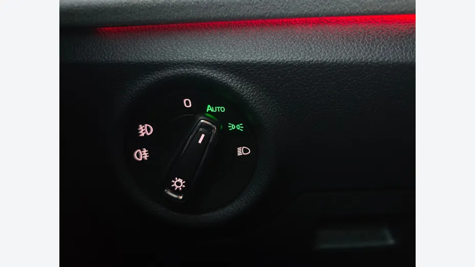 SKODA Scala Scala 1.5 TSI Selection