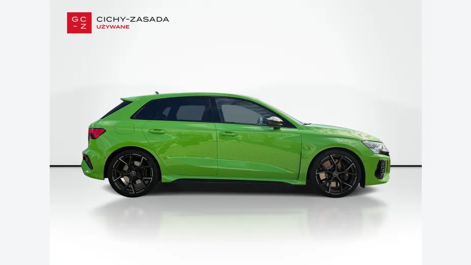 AUDI RS Q3 Sportback -