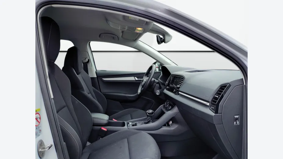 SKODA Karoq Karoq 1.5 TSI ACT Selection DSG