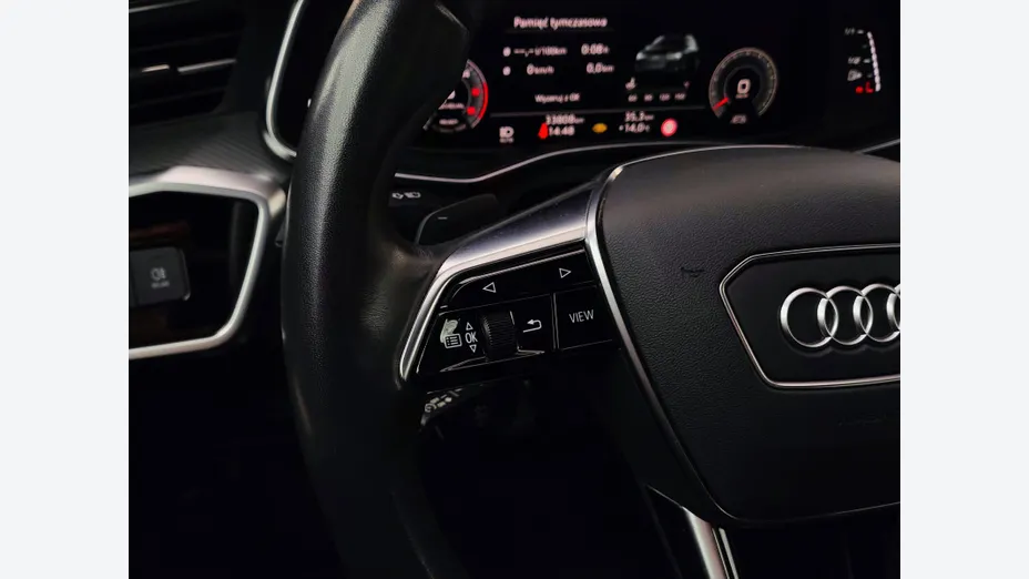 AUDI A6 Avant -