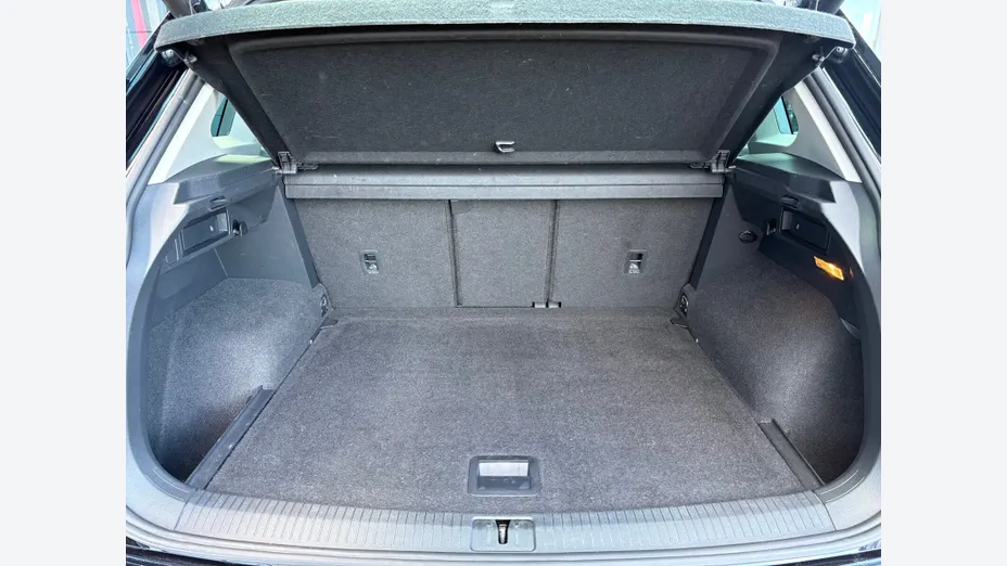VOLKSWAGEN Tiguan Tiguan 1.5 TSI EVO Life DSG