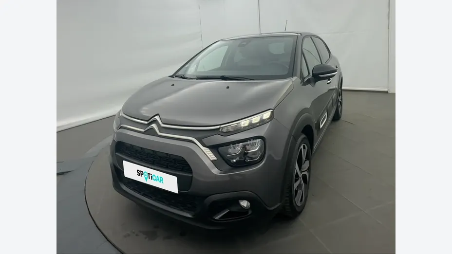 CITROEN C3 -