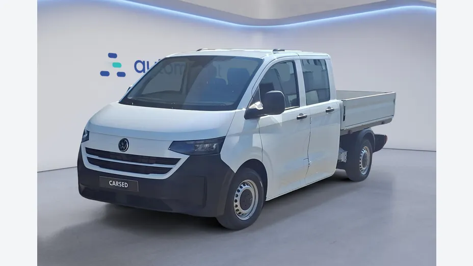 VOLKSWAGEN Transporter Transporter TDI L2 (skrzynia) Nowy