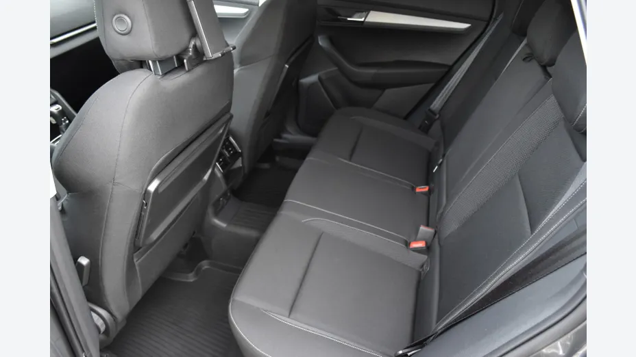 SKODA Karoq Karoq 2.0 TDI SCR 4x2 Ambition