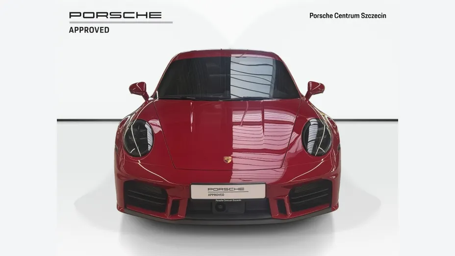 PORSCHE 911 911 Carrera S