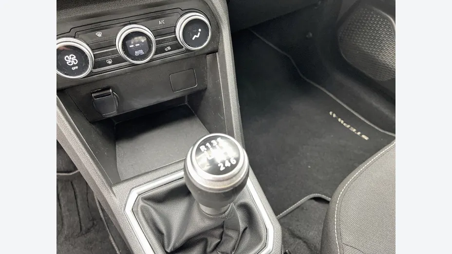 DACIA Sandero -